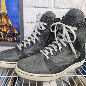 포르마 하이퍼 부츠 265 오토바이 바이크부츠 SD87