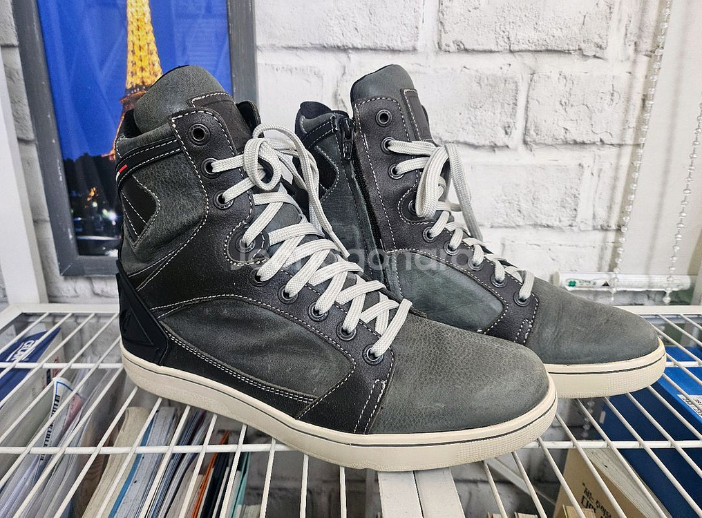 포르마 하이퍼 부츠 265 오토바이 바이크부츠 SD87--2