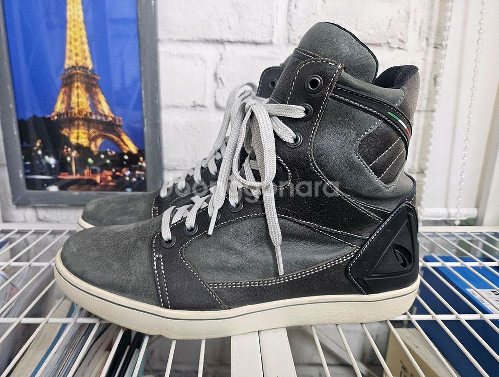 포르마 하이퍼 부츠 265 오토바이 바이크부츠 SD87--5