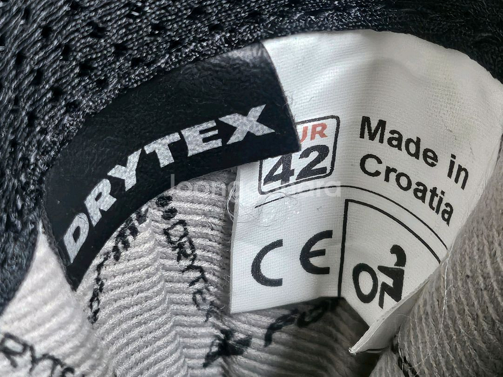 포르마 하이퍼 부츠 265 오토바이 바이크부츠 SD87--8