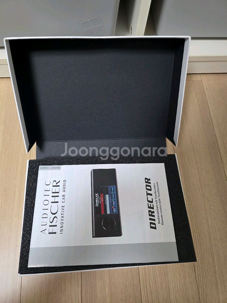 헬릭스 디렉터--1