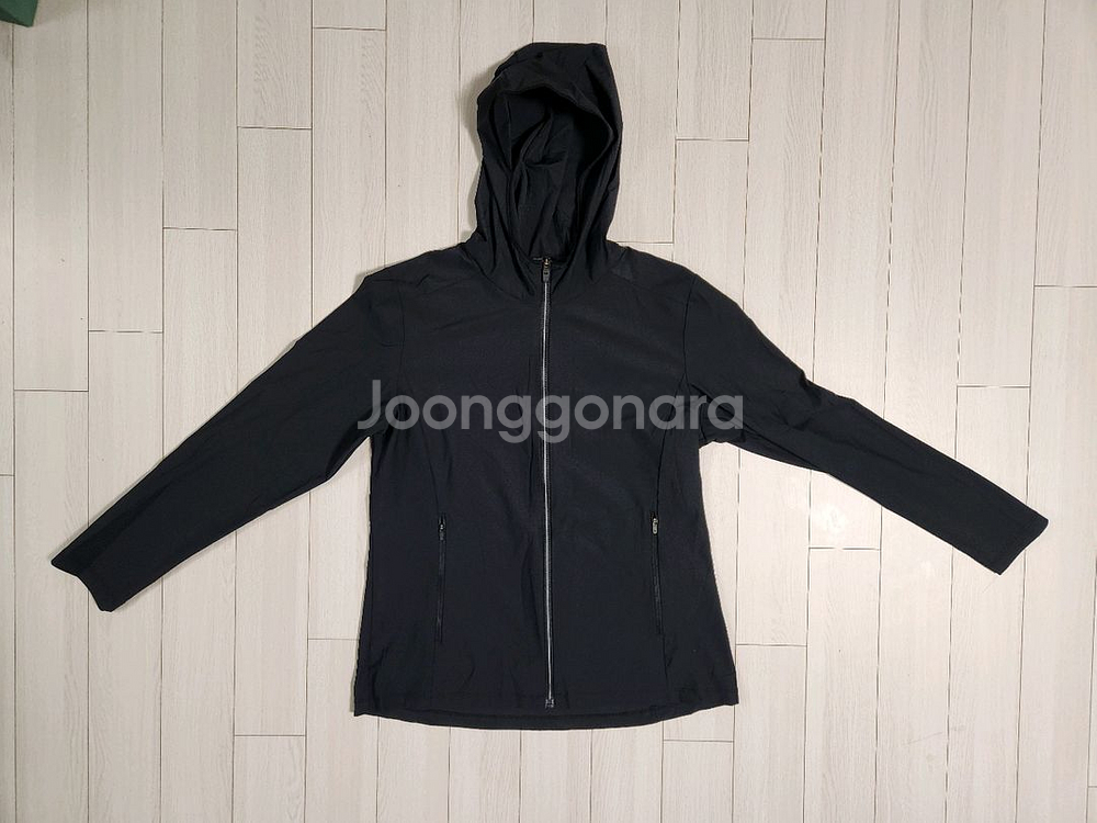 K2 바람막이 집업 자켓 사이즈L사이즈L이나 m이나 마--0