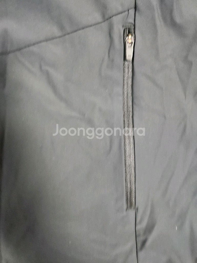 K2 바람막이 집업 자켓 사이즈L사이즈L이나 m이나 마--1