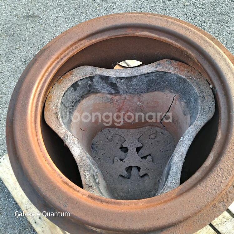 3구9탄연탄난로--4