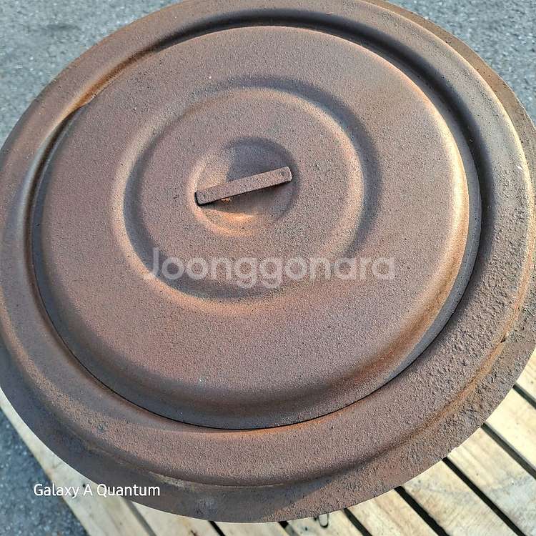 3구9탄연탄난로--3