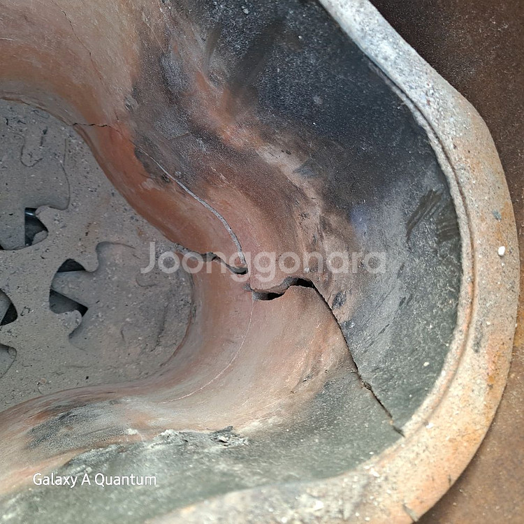 3구9탄연탄난로--6