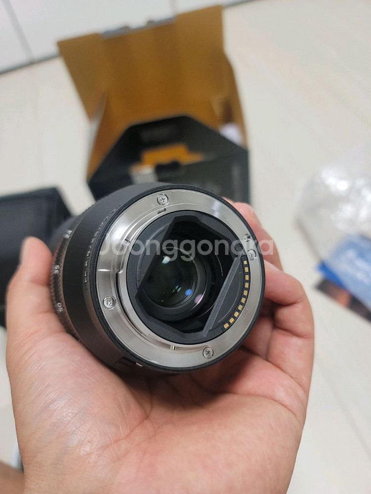 소니 2470gm2 금계륵2 a급--2