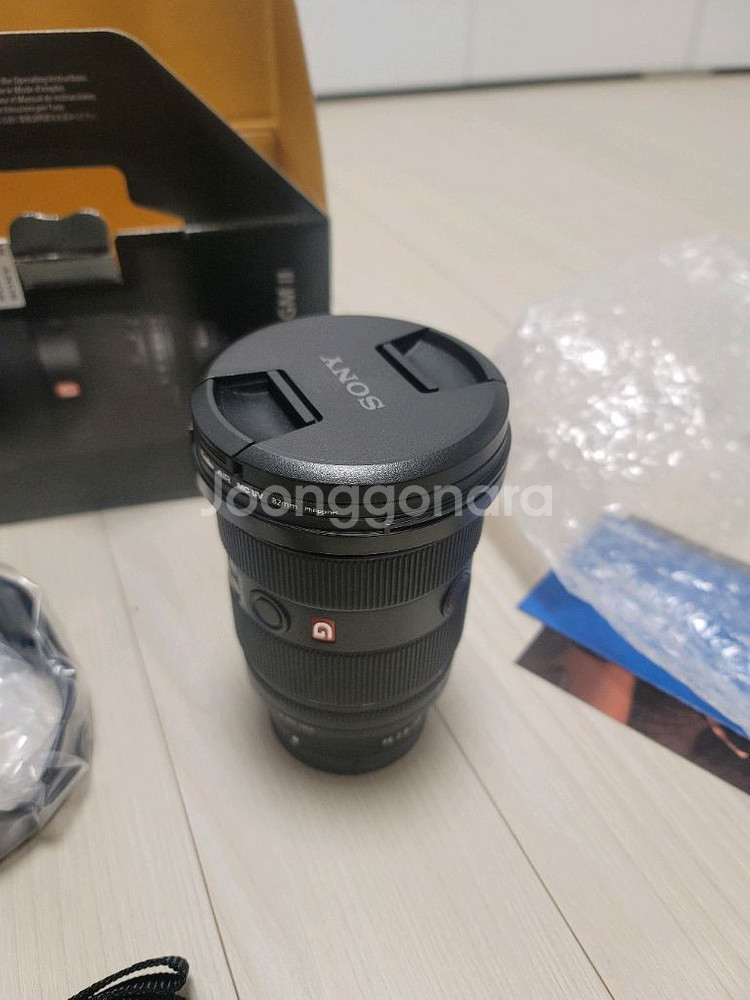 소니 2470gm2 금계륵2 a급--0