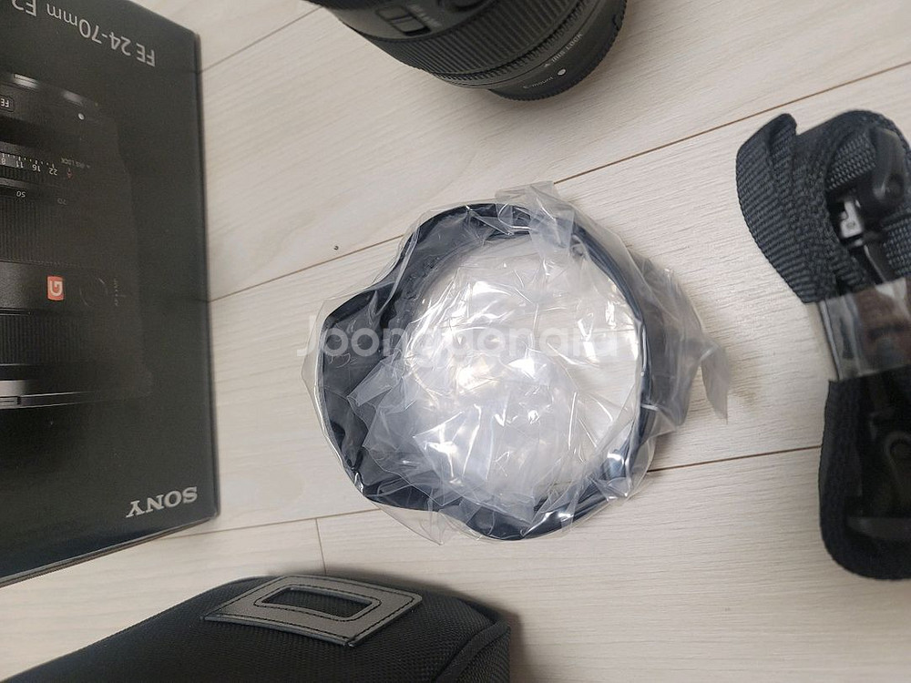 소니 2470gm2 금계륵2 a급--3