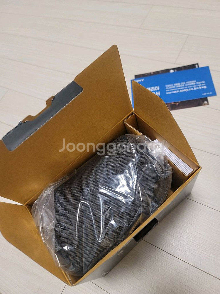 소니 2470gm2 금계륵2 a급--5