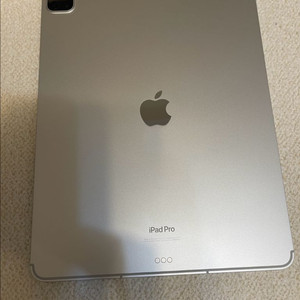 최종)보증남은 아이패드프로12.9 6세대 셀룰러 512