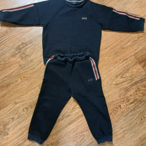 닥스 남아 삼하의(110), 가디건,티셔츠 건전지일괄