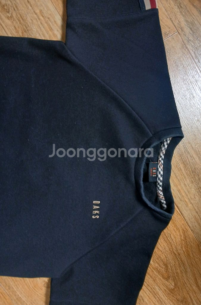 닥스 남아 삼하의(110), 가디건,티셔츠 건전지일괄--1