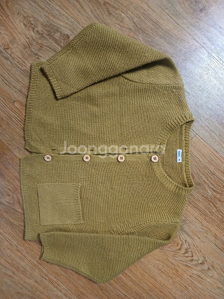 닥스 남아 삼하의(110), 가디건,티셔츠 건전지일괄--2