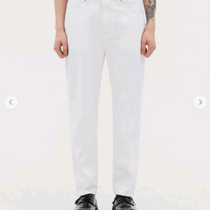 플랙 베를린 K48 화이트 31