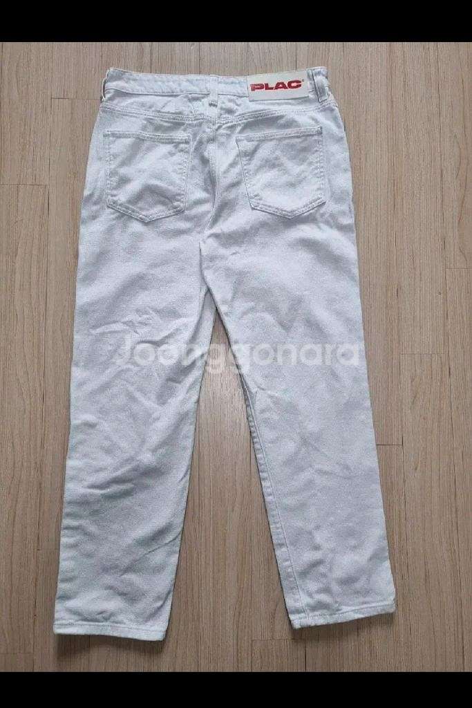 플랙 베를린 K48 화이트 31--3