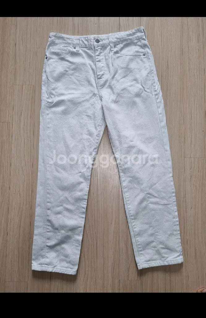 플랙 베를린 K48 화이트 31--2