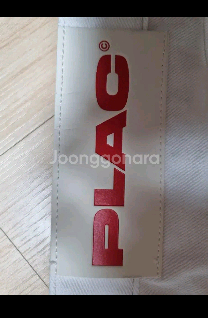 플랙 베를린 K48 화이트 31--4