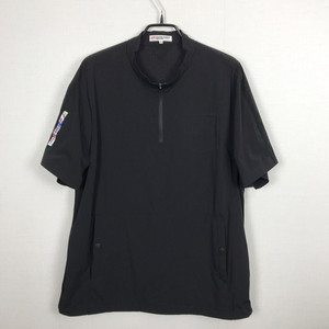 마스터버니에디션 골프 아노락 반팔티셔츠 남성105