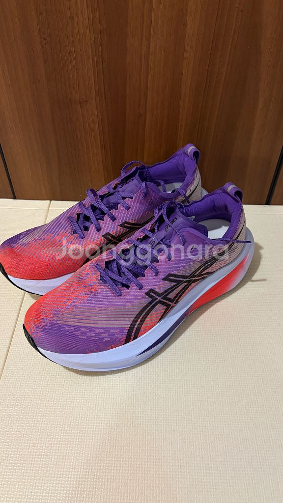 아식스 메가블라스트 290--0