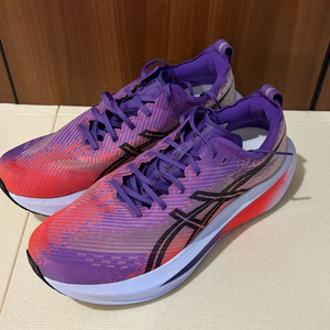 아식스 메가블라스트 290