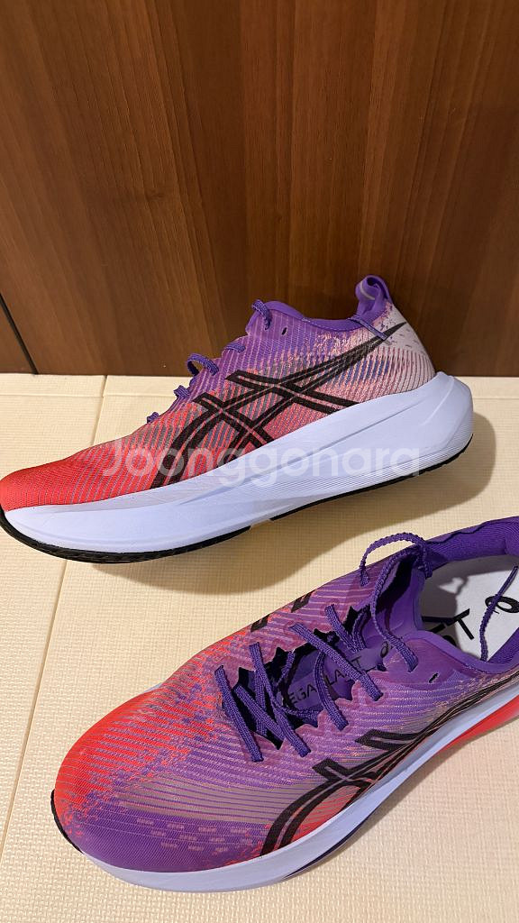 아식스 메가블라스트 290--4