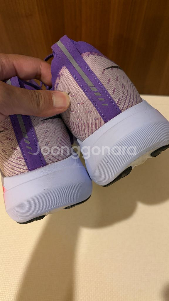 아식스 메가블라스트 290--8