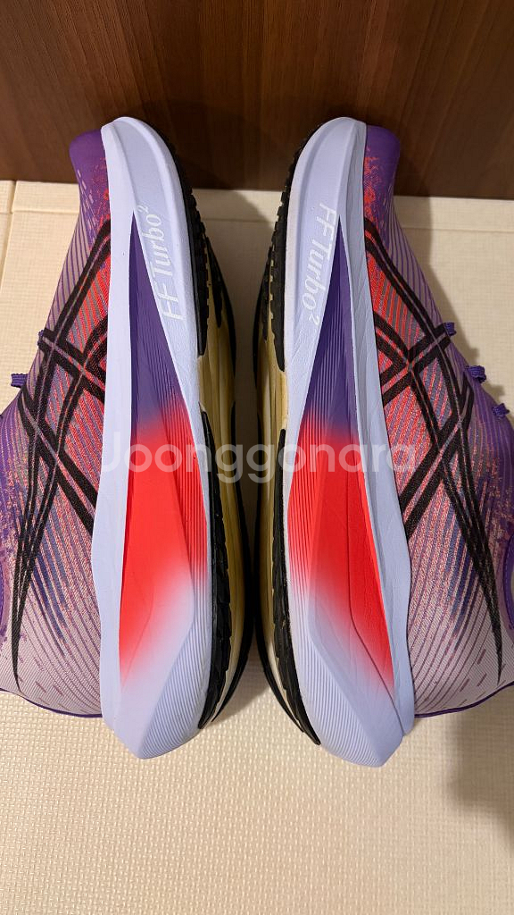 아식스 메가블라스트 290--6