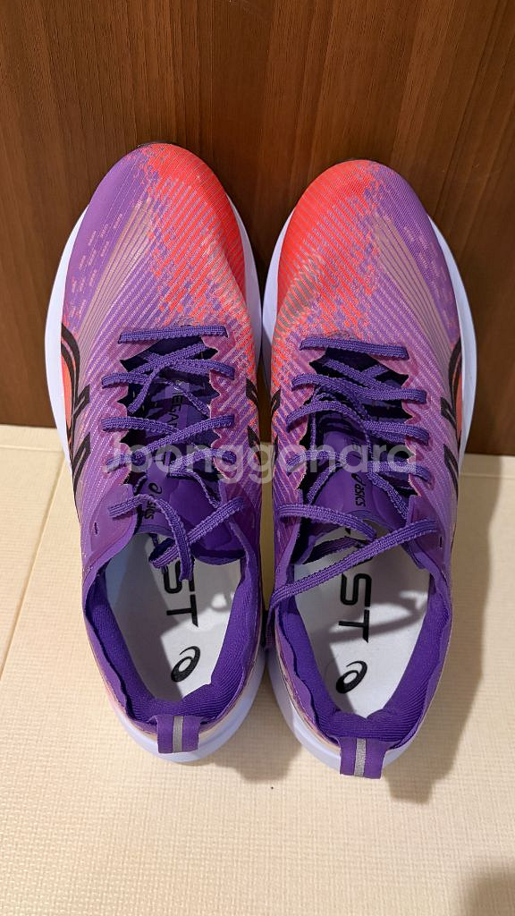 아식스 메가블라스트 290--9