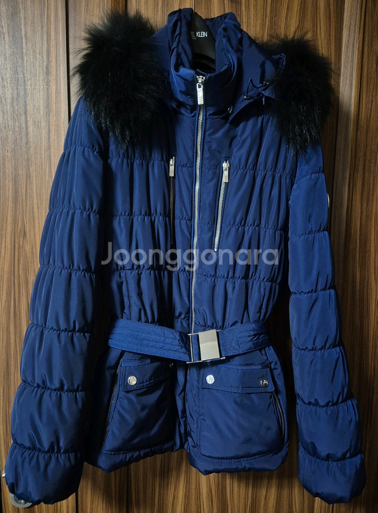 퓨잡 여성 스키복 상의 판매합니다--0