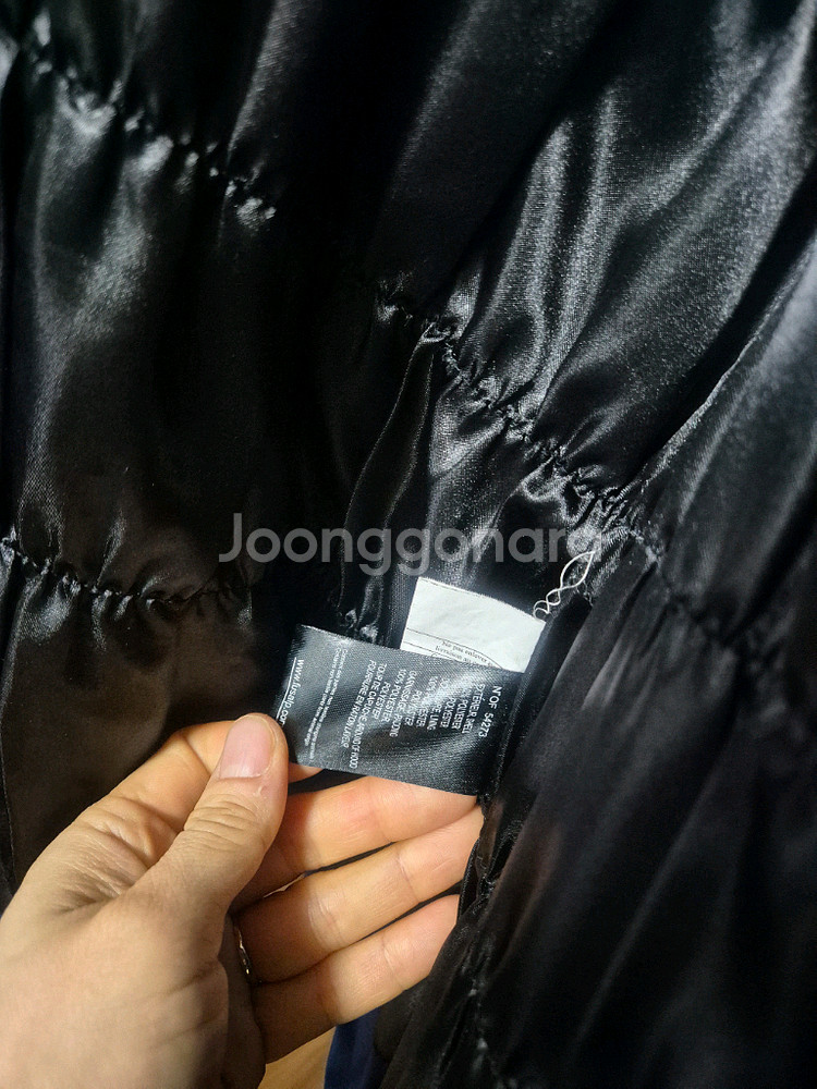 퓨잡 여성 스키복 상의 판매합니다--6