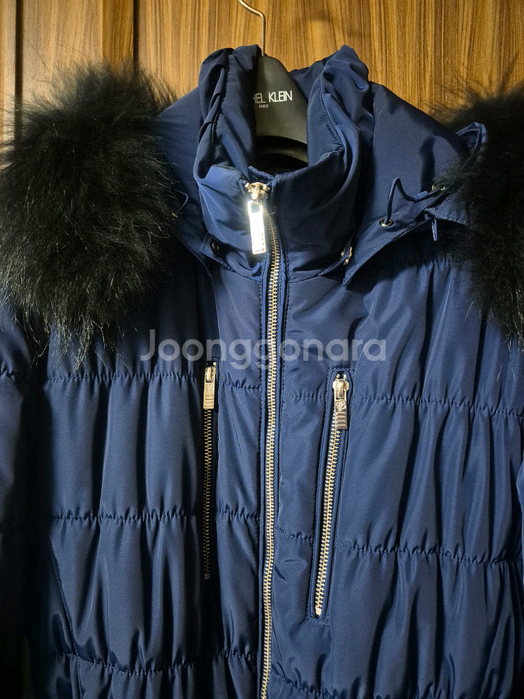 퓨잡 여성 스키복 상의 판매합니다--3