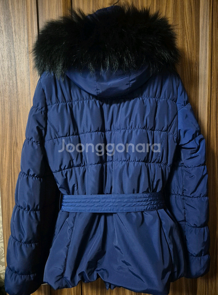 퓨잡 여성 스키복 상의 판매합니다--4