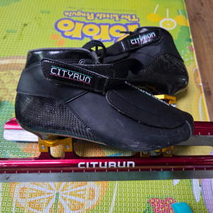 시티런 스피드스케이트