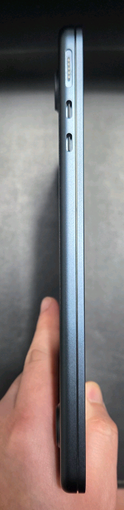 s급 맥북에어 m4 13인치 16/256 미드나이트 팜--5