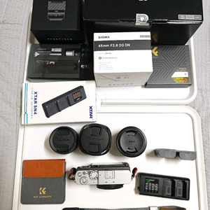 파나소닉 루믹스 S9 18-40 킷 각개판매