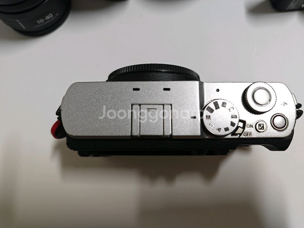 파나소닉 루믹스 S9 18-40 킷 각개판매--3