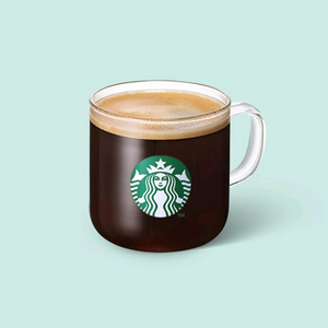 스타벅스 아메리카노 1장 4000