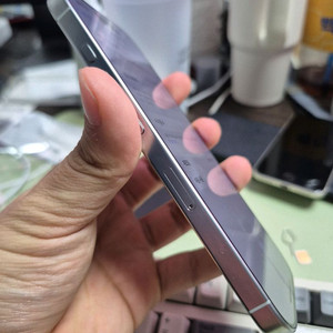 (8202)아이폰16프로 128 판매