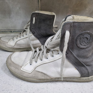 디젤 운동화 265씬이즈