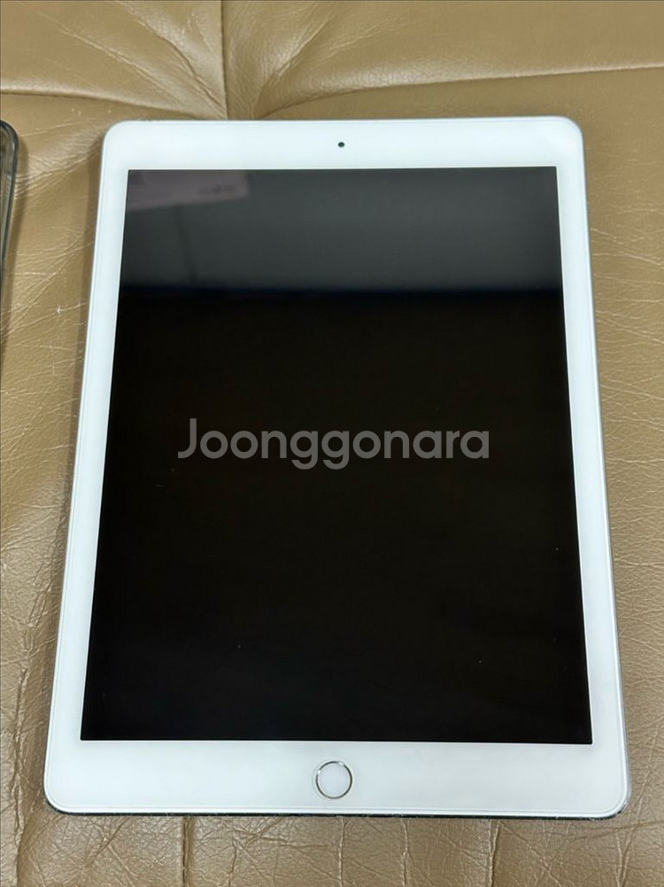 아이패드 에어2 셀룰러 128g 모든기능정상 a급 깨끗--2