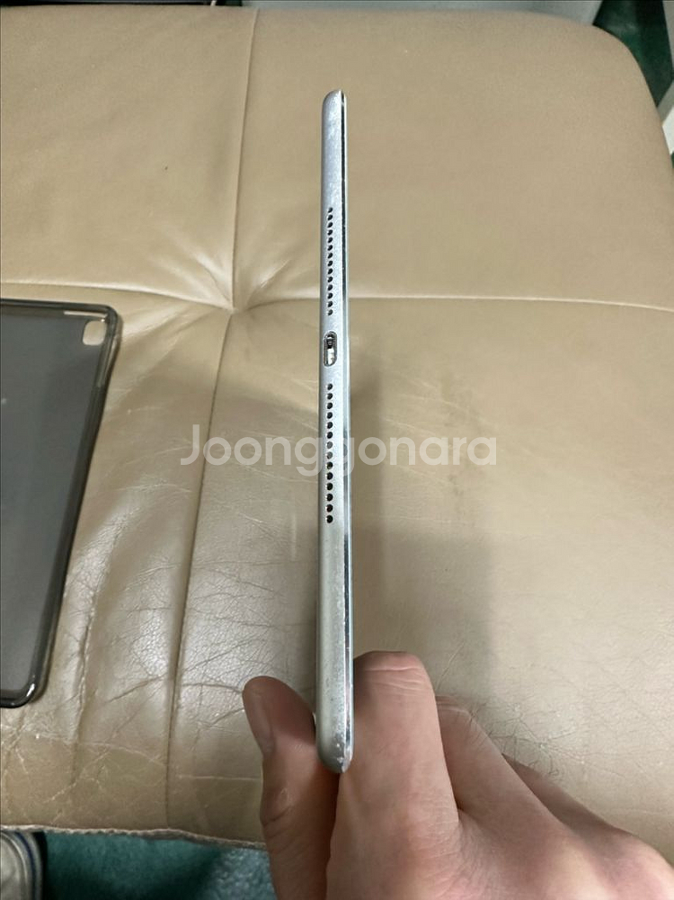 아이패드 에어2 셀룰러 128g 모든기능정상 a급 깨끗--5