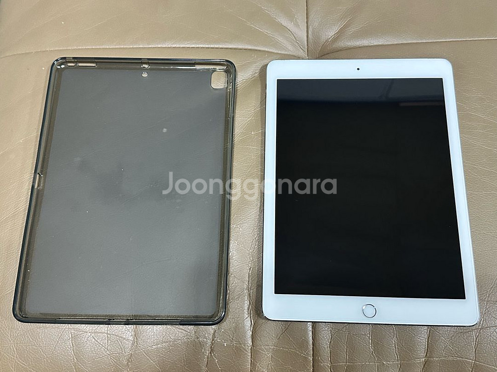 아이패드 에어2 셀룰러 128g 모든기능정상 a급 깨끗--8