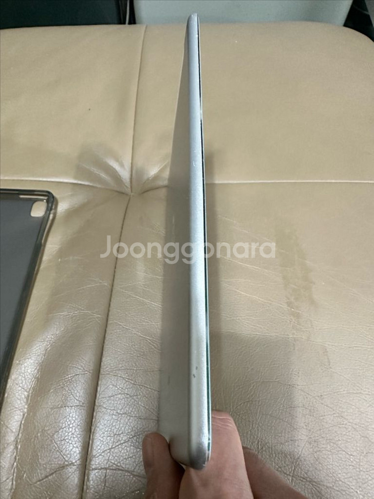 아이패드 에어2 셀룰러 128g 모든기능정상 a급 깨끗--6