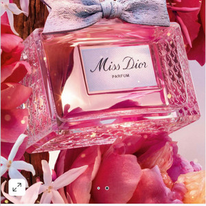 미스디올 향수 80ml