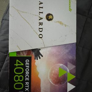 만리 갤라도 RTX 4080 SUPER 그래픽카드