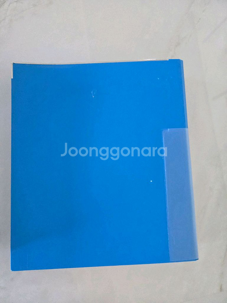 A4 3공 링바인더 화일--3