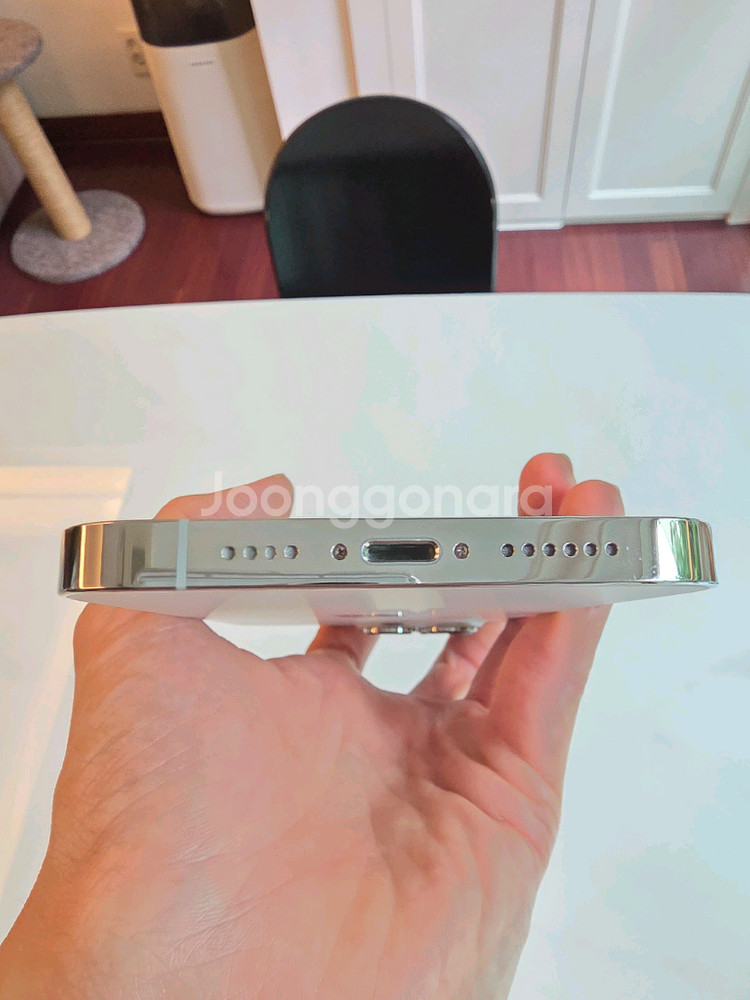 아이폰13 프로맥스 1테라--0