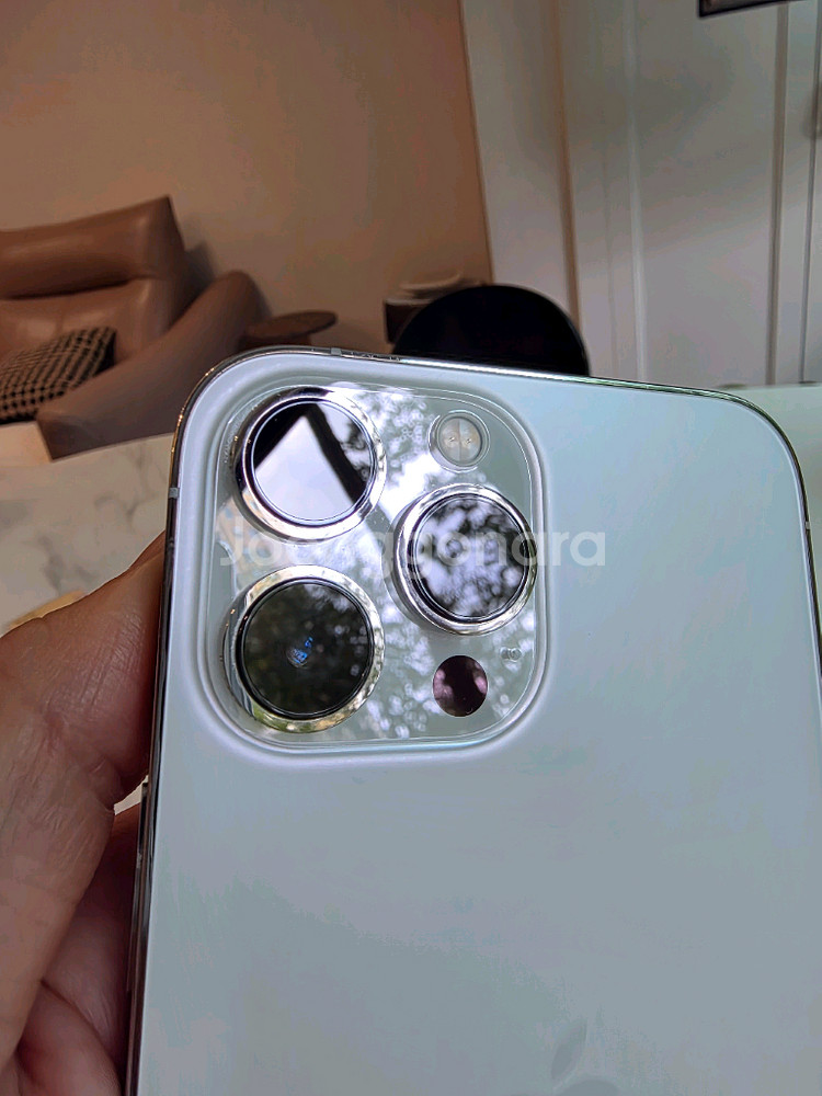 아이폰13 프로맥스 1테라--3
