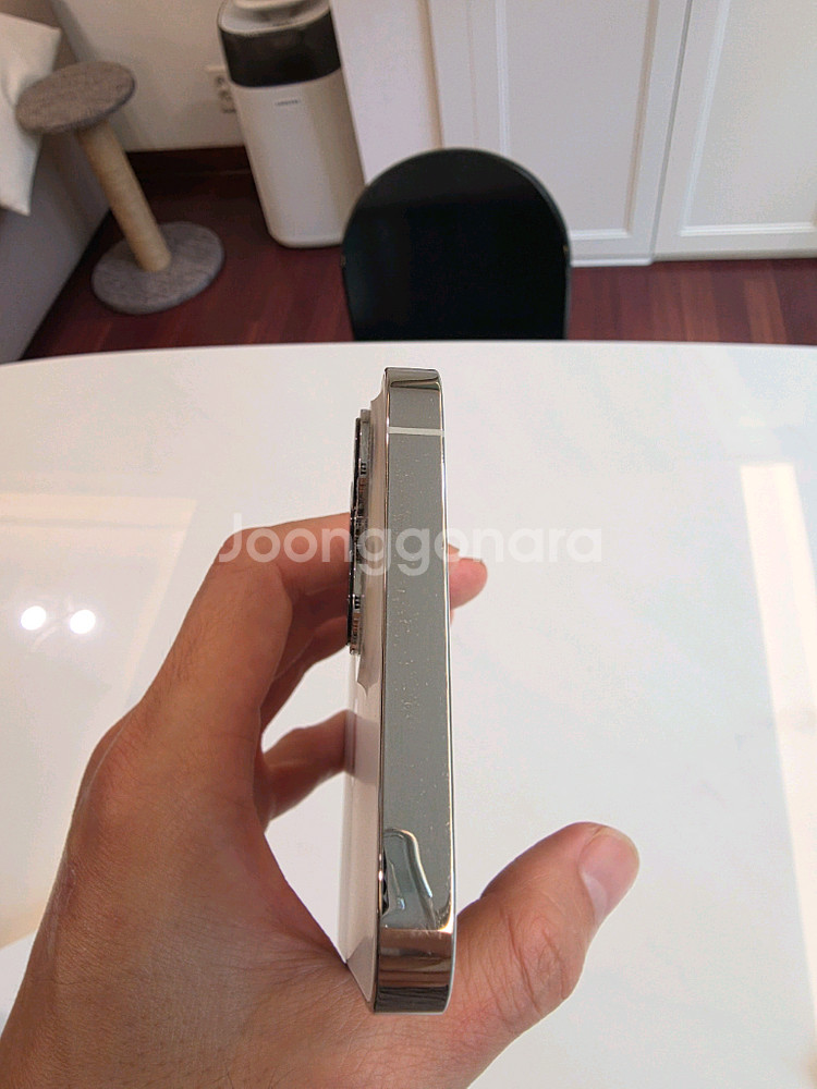 아이폰13 프로맥스 1테라--7